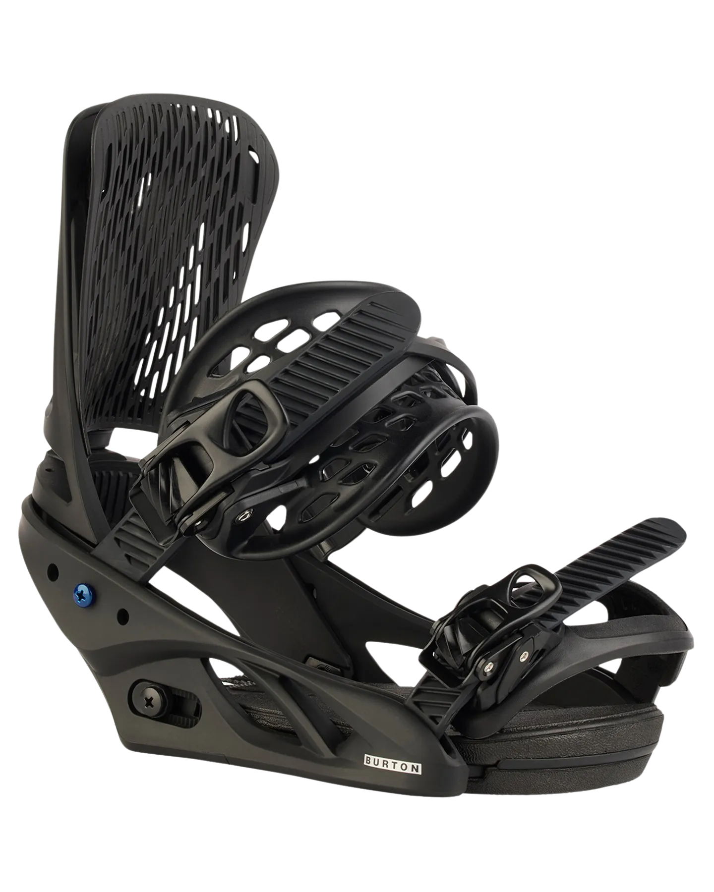Burton Women's Escapade Re:Flex Snowboard Bindings