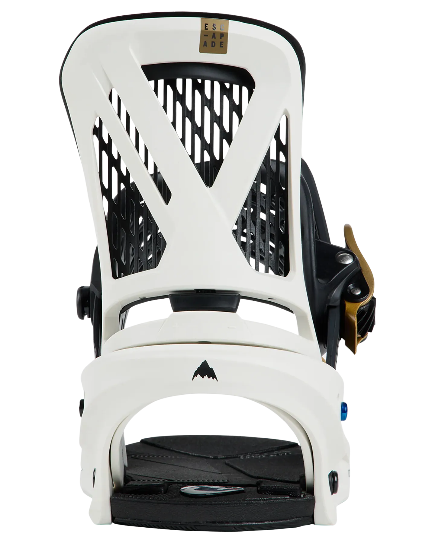Burton Women's Escapade Re:Flex Snowboard Bindings