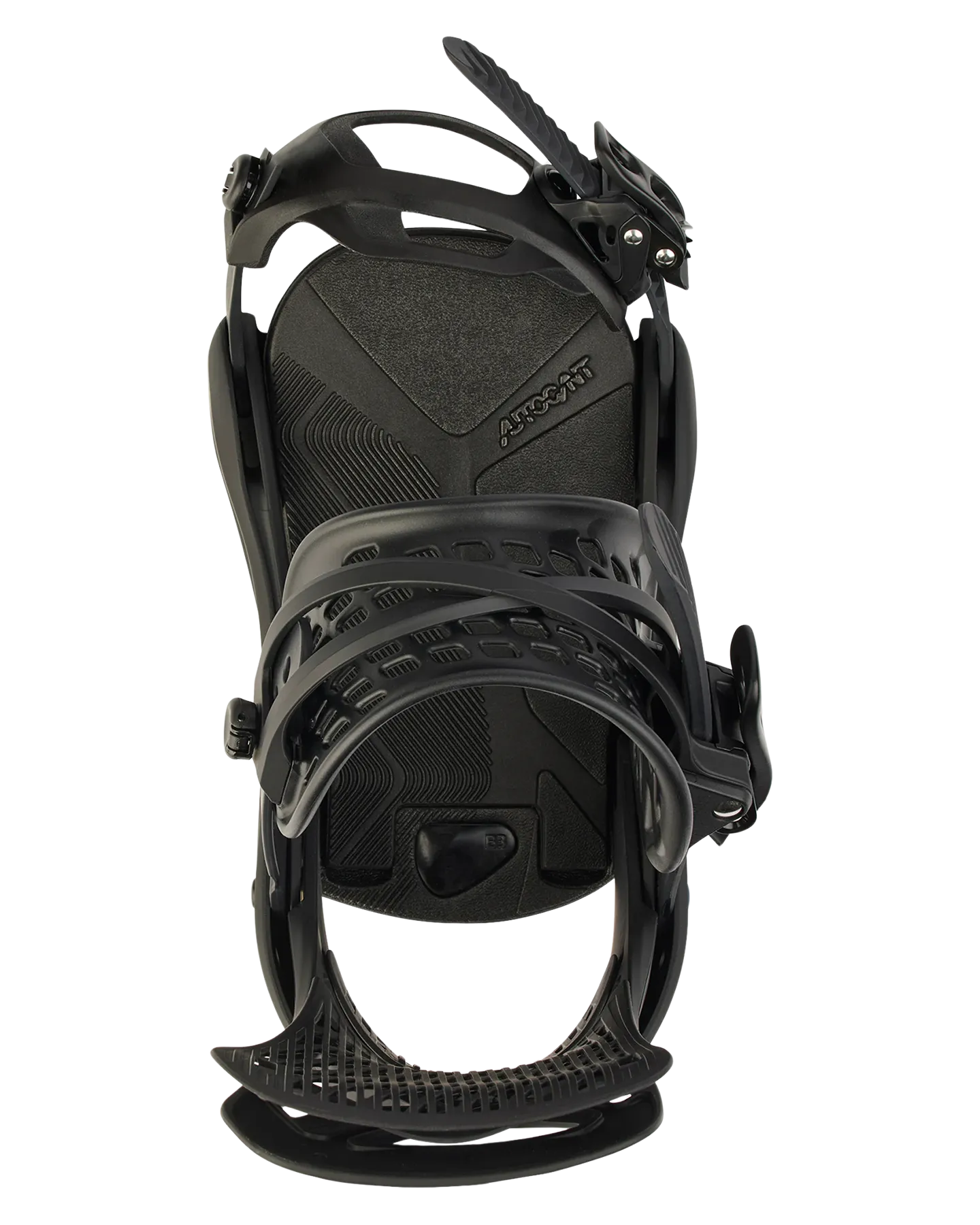 Burton Women's Escapade Re:Flex Snowboard Bindings