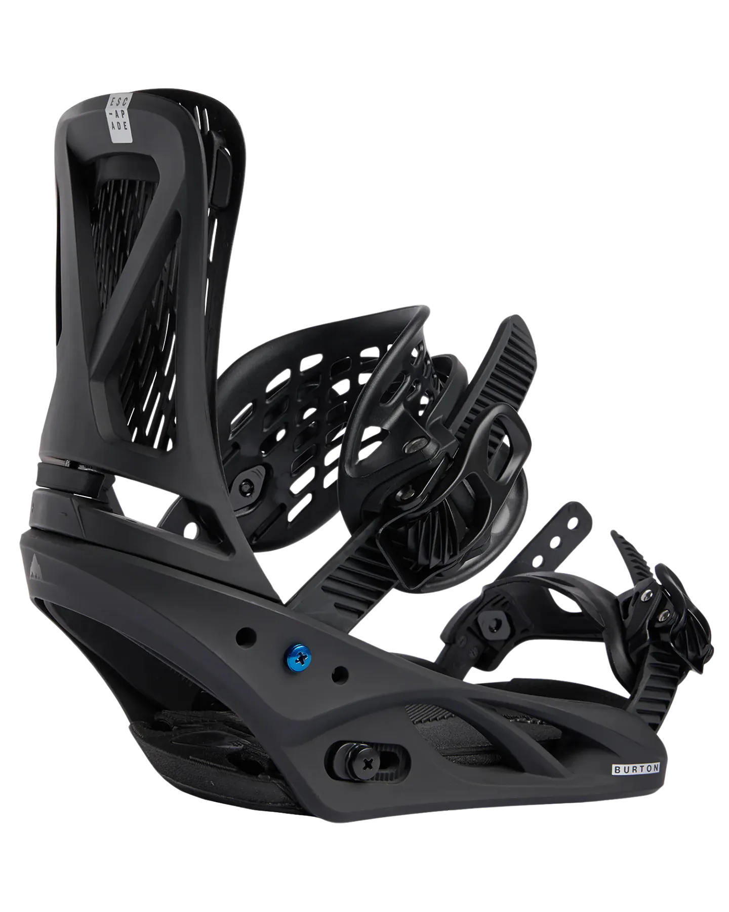 Burton Women's Escapade Re:Flex Snowboard Bindings