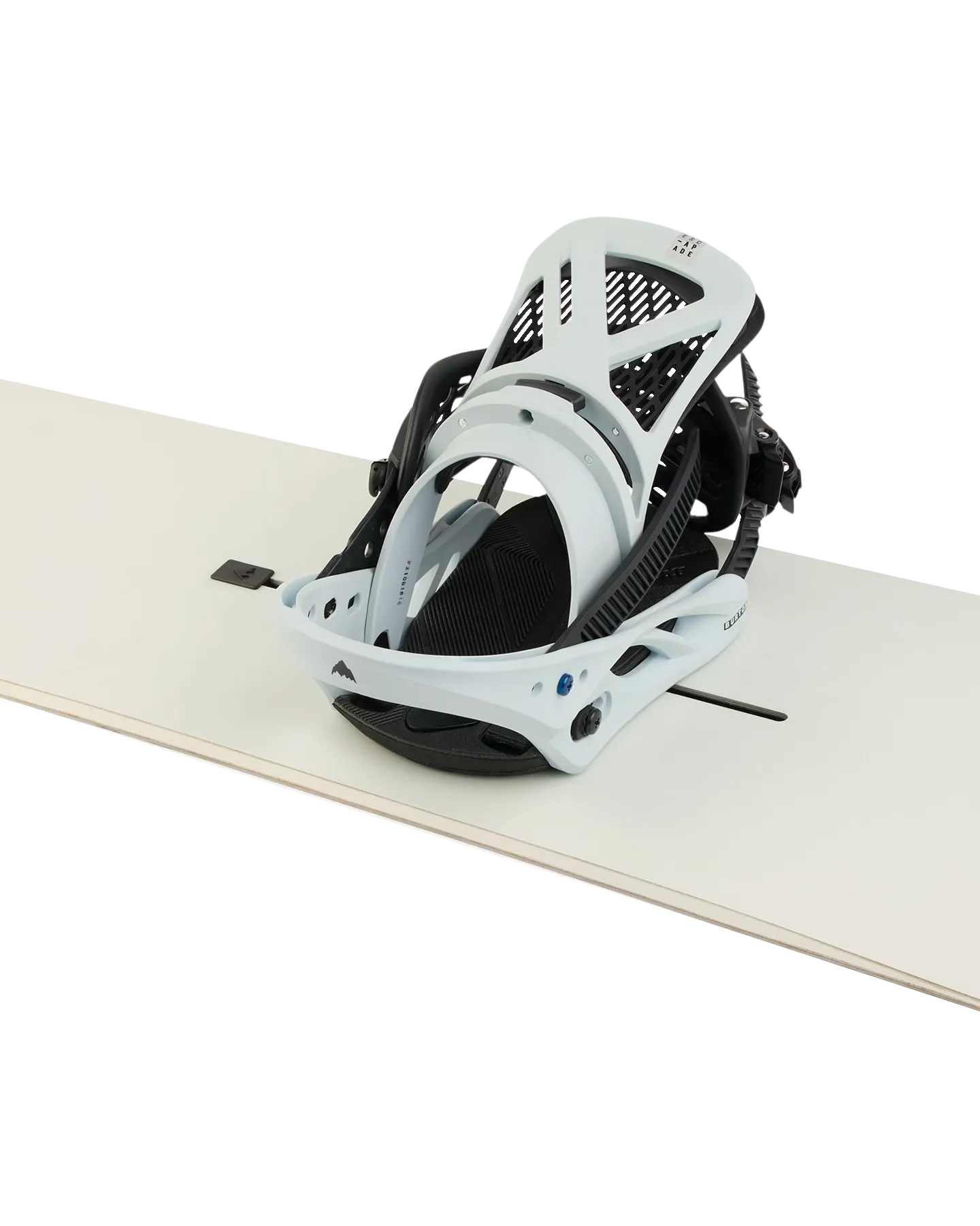 Burton Women's Escapade Re:Flex Snowboard Bindings