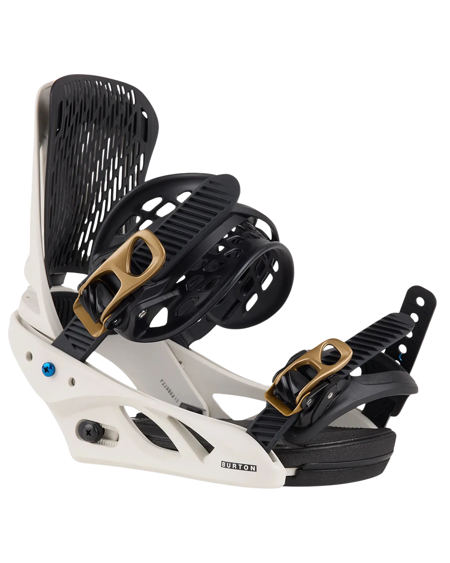 Burton Women's Escapade Re:Flex Snowboard Bindings