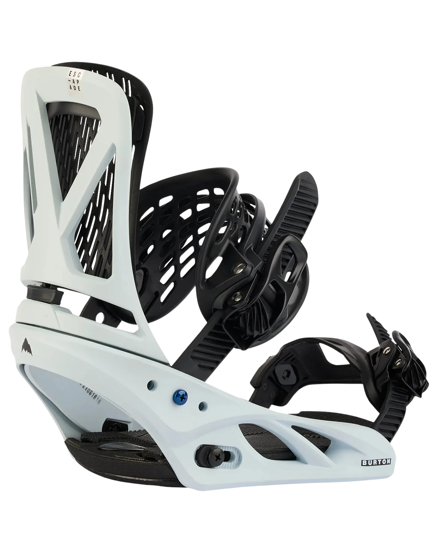 Burton Women's Escapade Re:Flex Snowboard Bindings