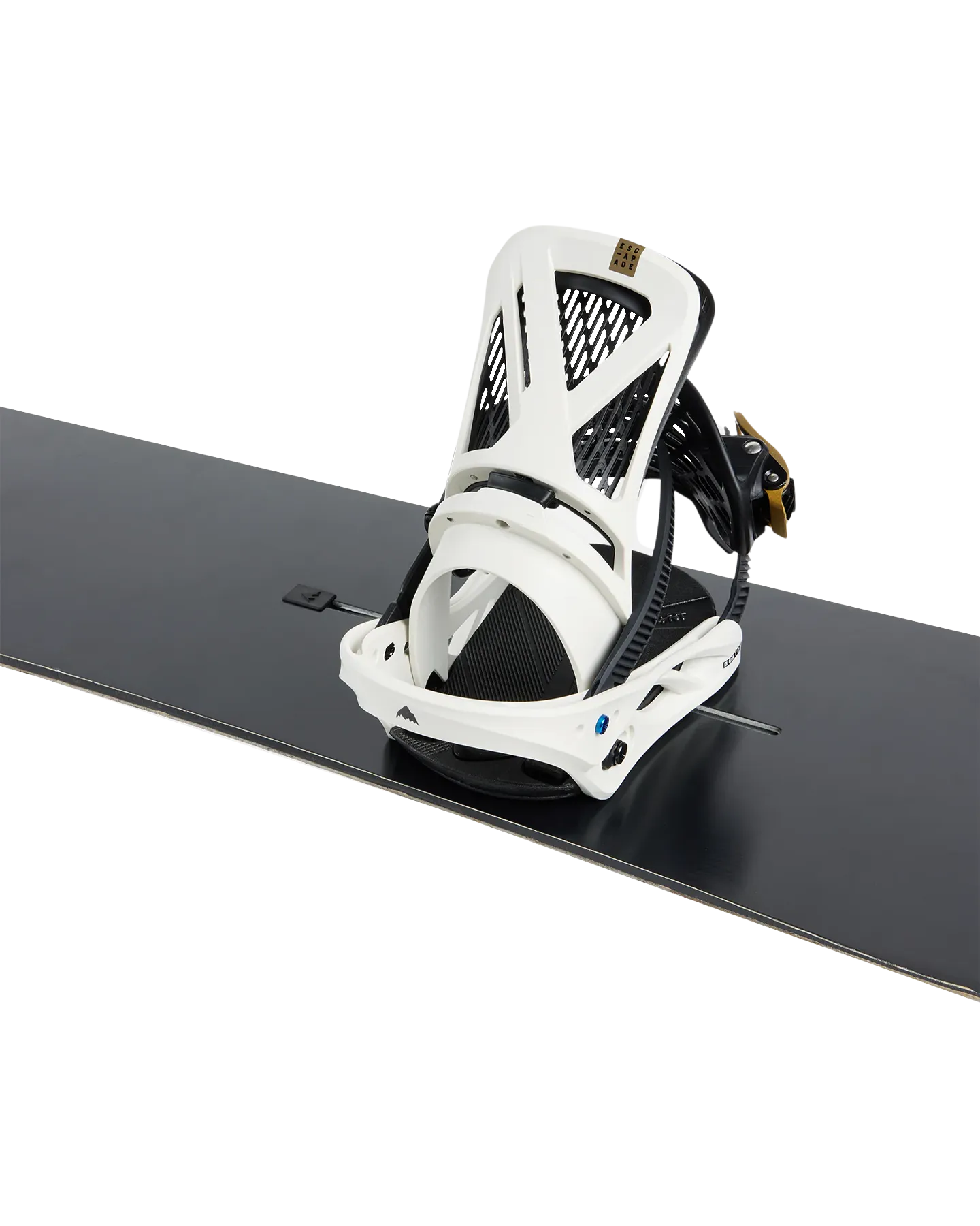Burton Women's Escapade Re:Flex Snowboard Bindings