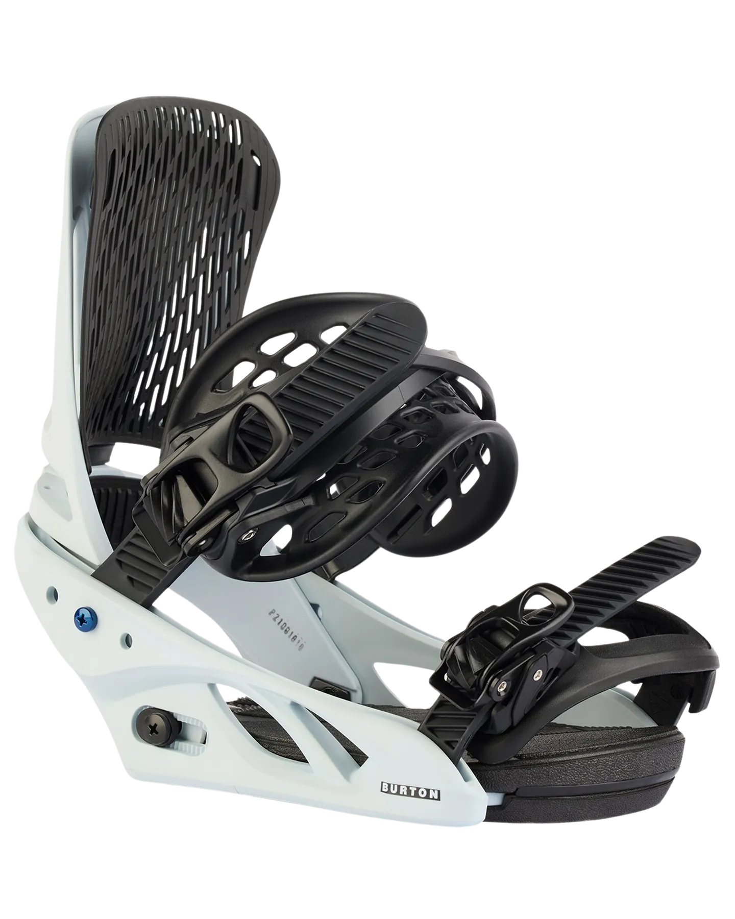 Burton Women's Escapade Re:Flex Snowboard Bindings