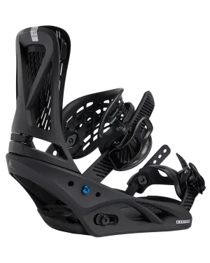 Burton Women's Escapade Re:Flex Snowboard Bindings