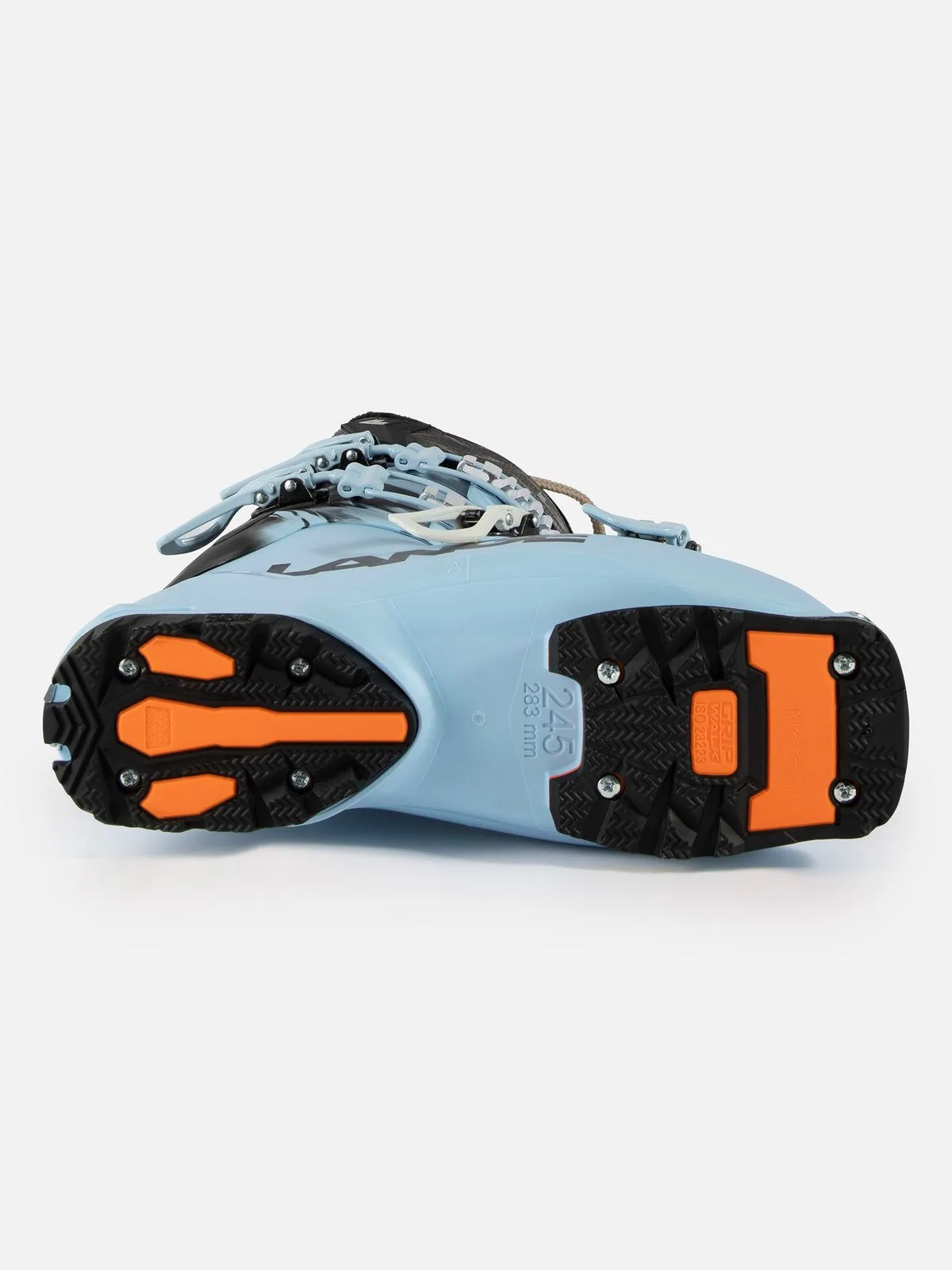 Buty narciarskie LANGE XT3 FREE 85 MV W GW Glacial Blue