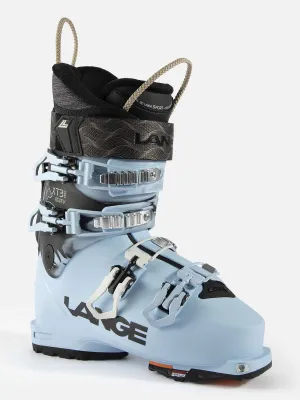Buty narciarskie LANGE XT3 FREE 85 MV W GW Glacial Blue