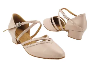 C8881X #280 Light Tan Light Leather