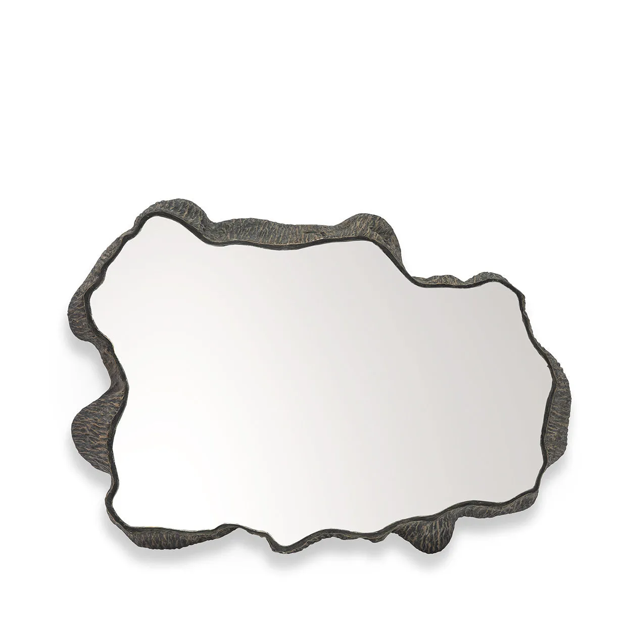 Caldera Mirror Large