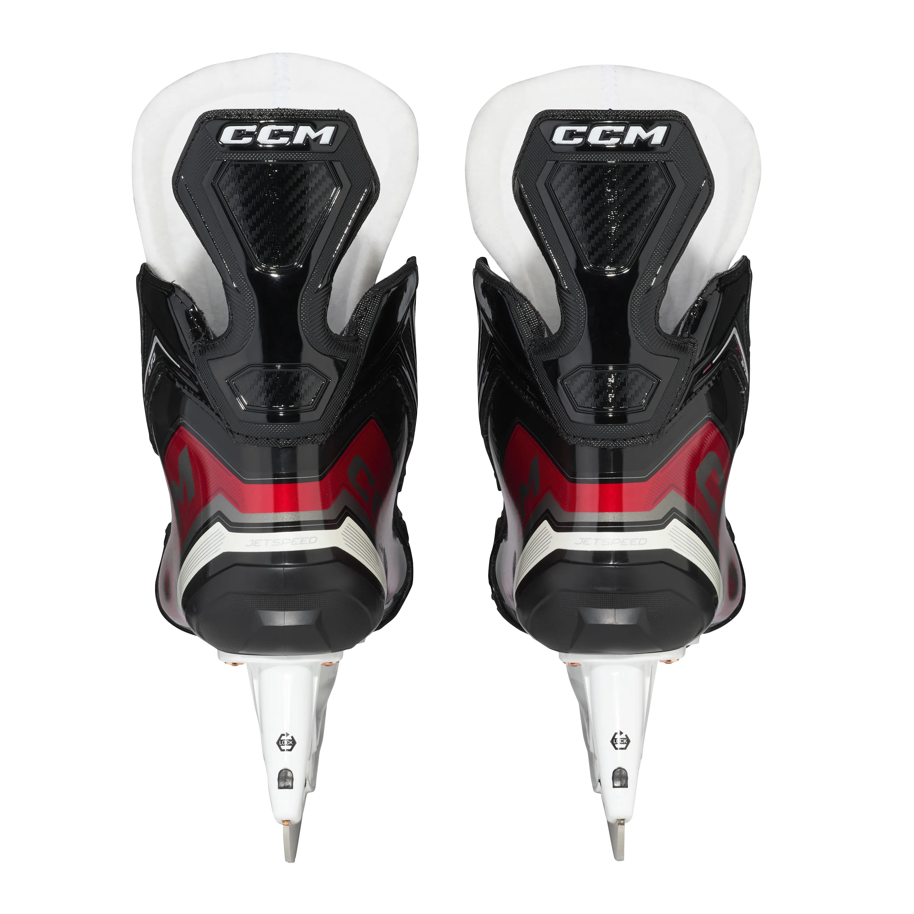CCM JetSpeed FT670 Junior Hockey Skates
