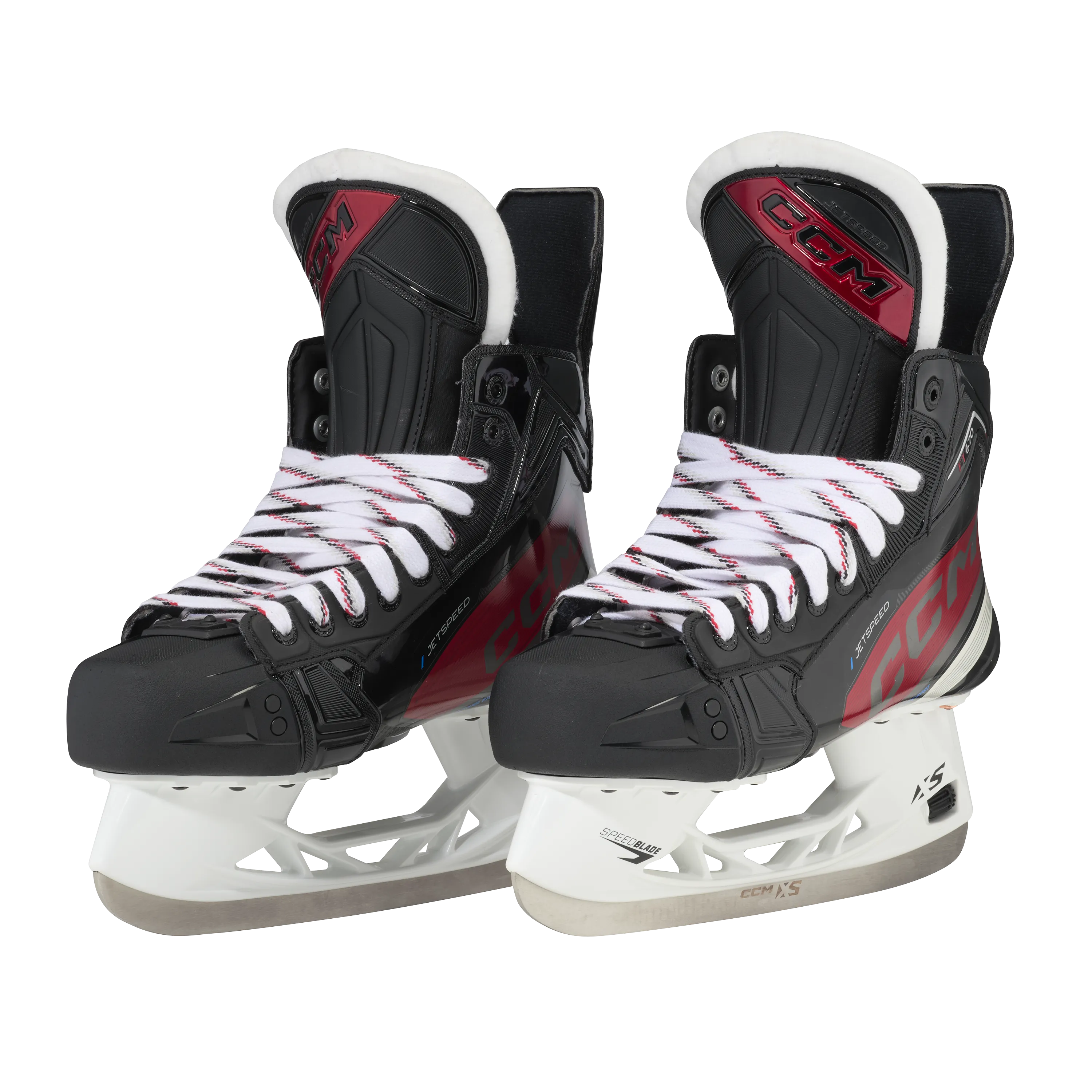 CCM JetSpeed FT670 Junior Hockey Skates