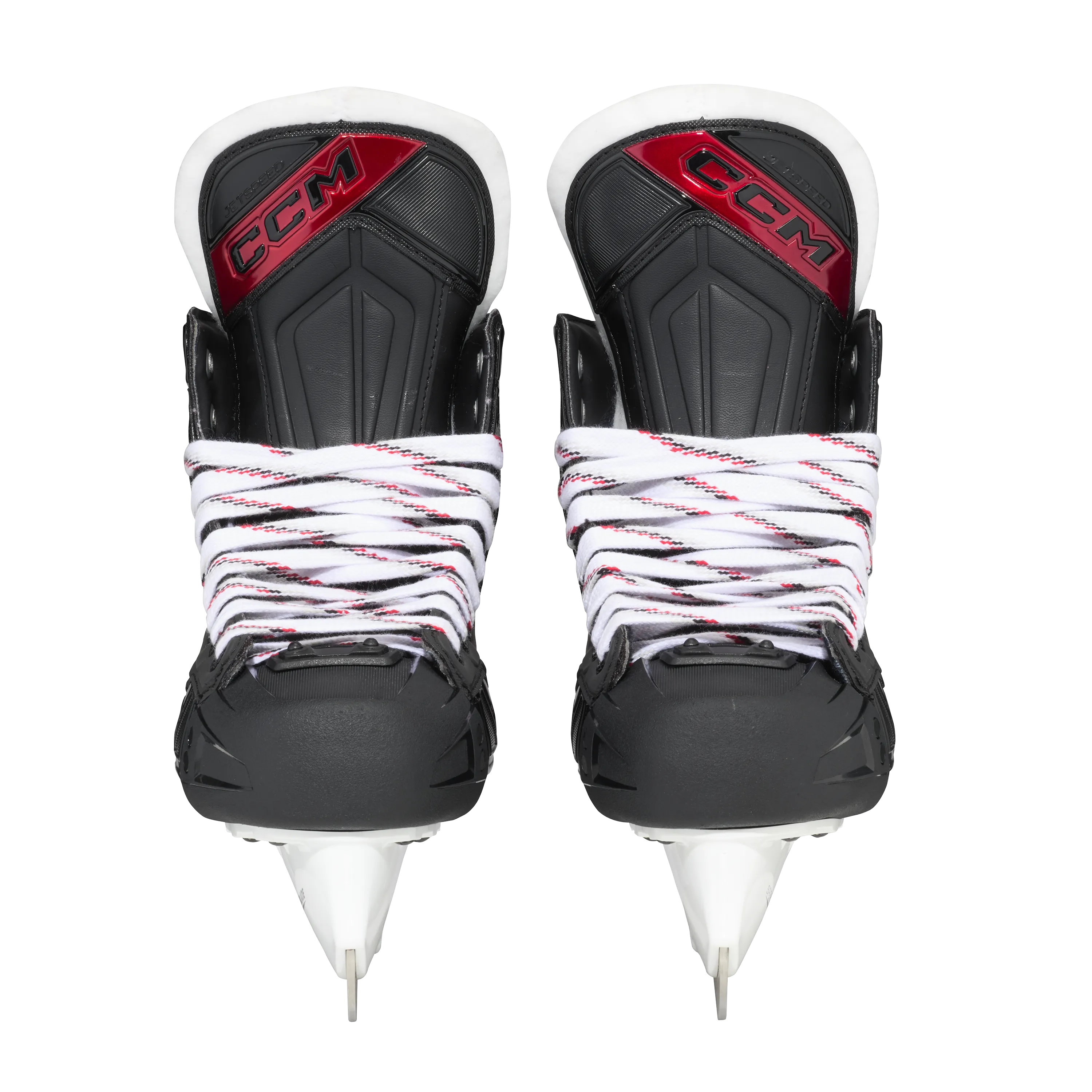 CCM JetSpeed FT670 Junior Hockey Skates