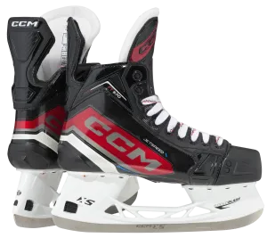 CCM JetSpeed FT670 Junior Hockey Skates