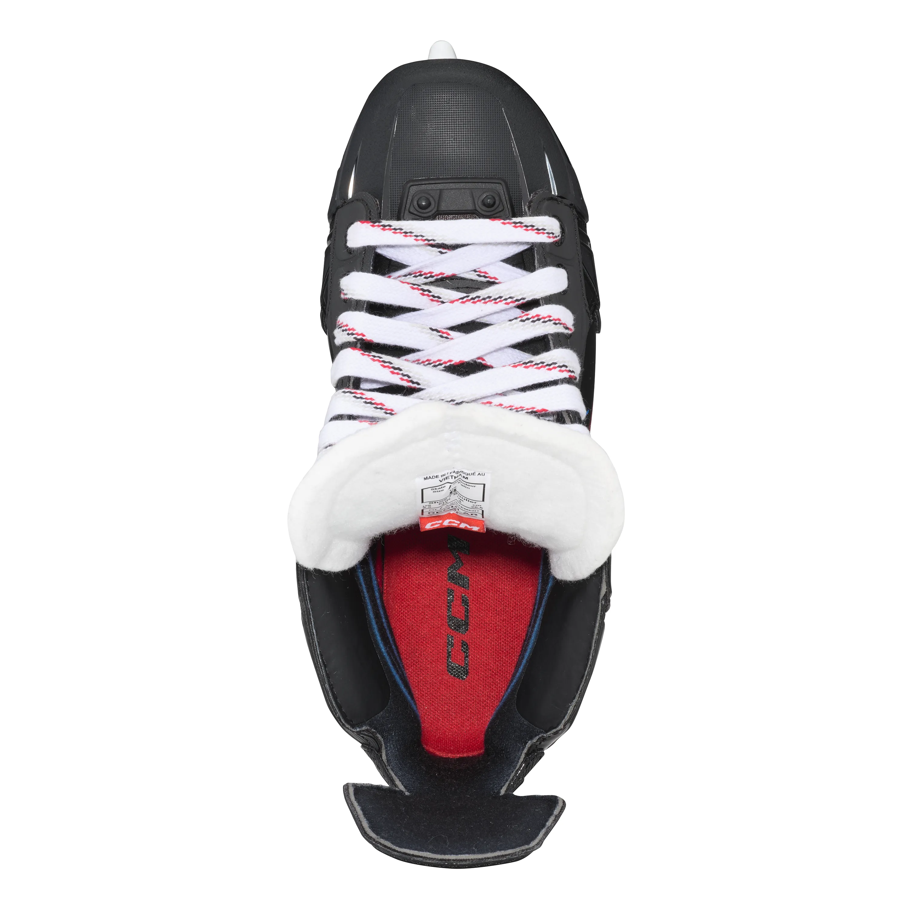 CCM JetSpeed FT670 Junior Hockey Skates