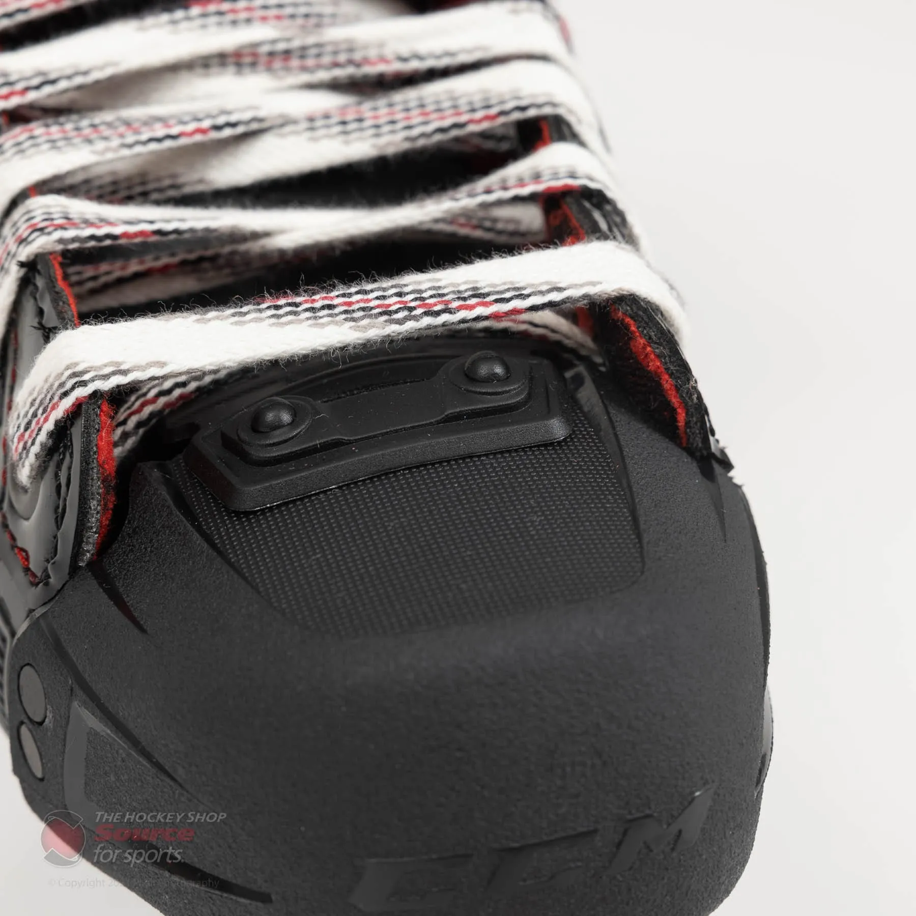 CCM Jetspeed Vibe Intermediate Hockey Skates - (2021)