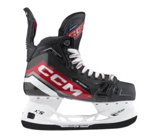 CCM Jetspeed Vibe Senior Hockey Skate