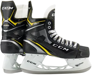 CCM Super Tacks 9360 Junior Hockey Skates