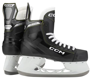 CCM Tacks AS-550 Intermediate Hockey Skates