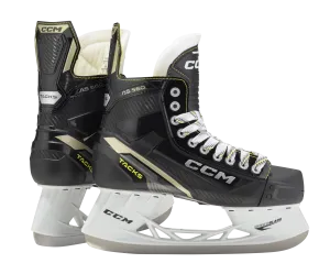 CCM Tacks AS-560 Intermediate Hockey Skates