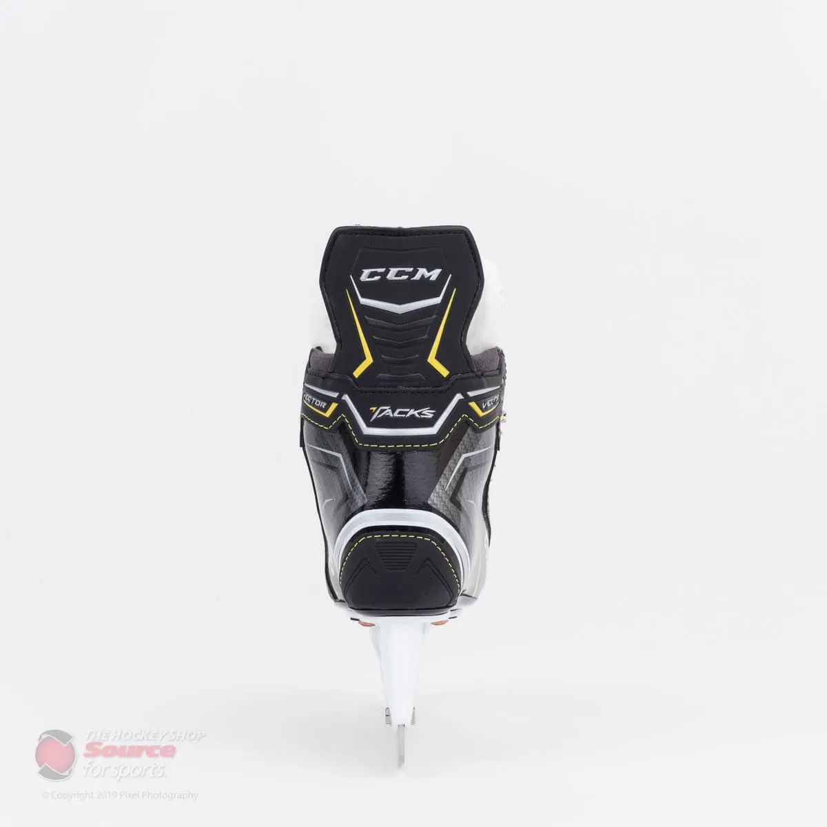 CCM Tacks Vector Junior Skates (2018)