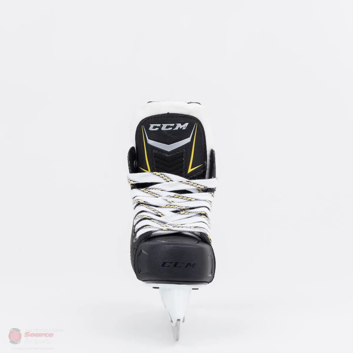 CCM Tacks Vector Junior Skates (2018)