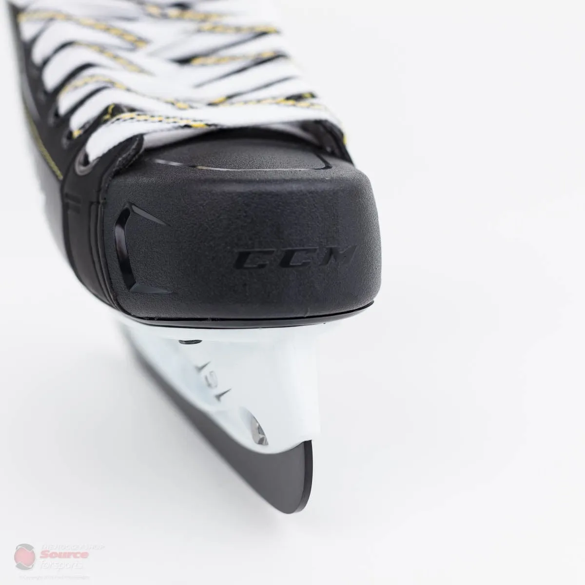 CCM Tacks Vector Plus Junior Hockey Skates (2018)