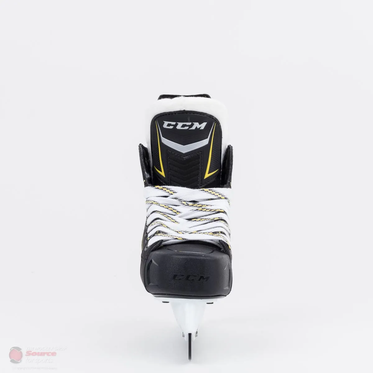 CCM Tacks Vector Plus Junior Hockey Skates (2018)