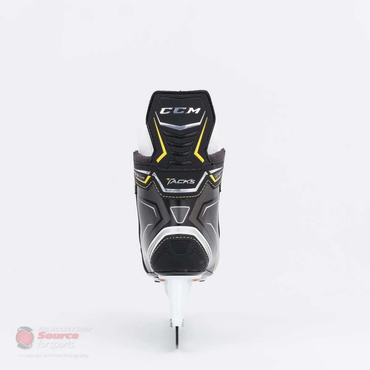 CCM Tacks Vector Plus Junior Hockey Skates (2018)