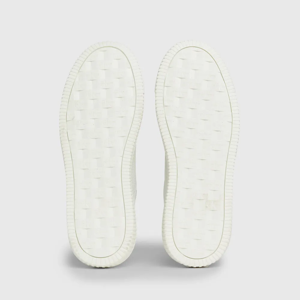 Chunky  Sneaker - White Multi