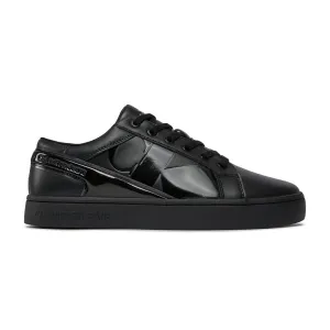 Classic Cupsole Low Sneaker - Black