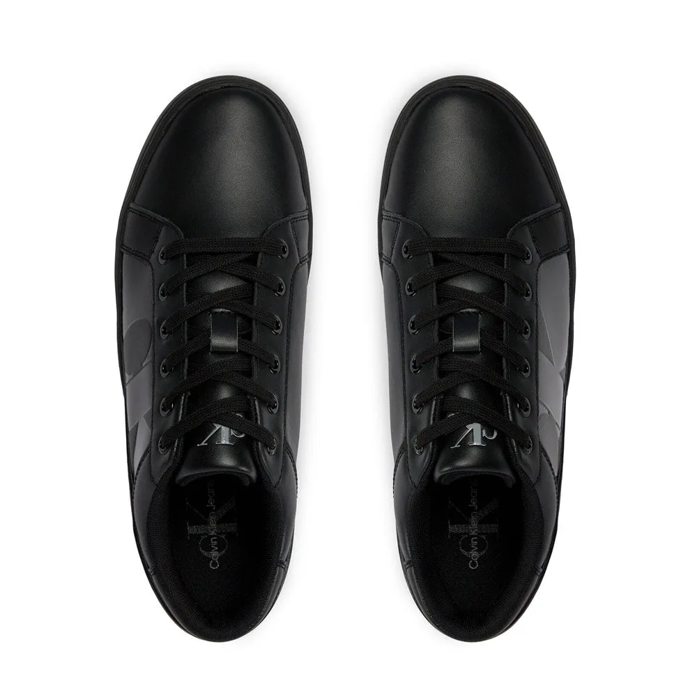 Classic Cupsole Low Sneaker - Black