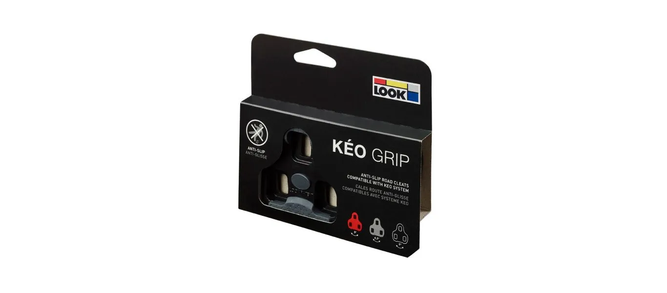 CLEAT KEO GRIP | Cleat