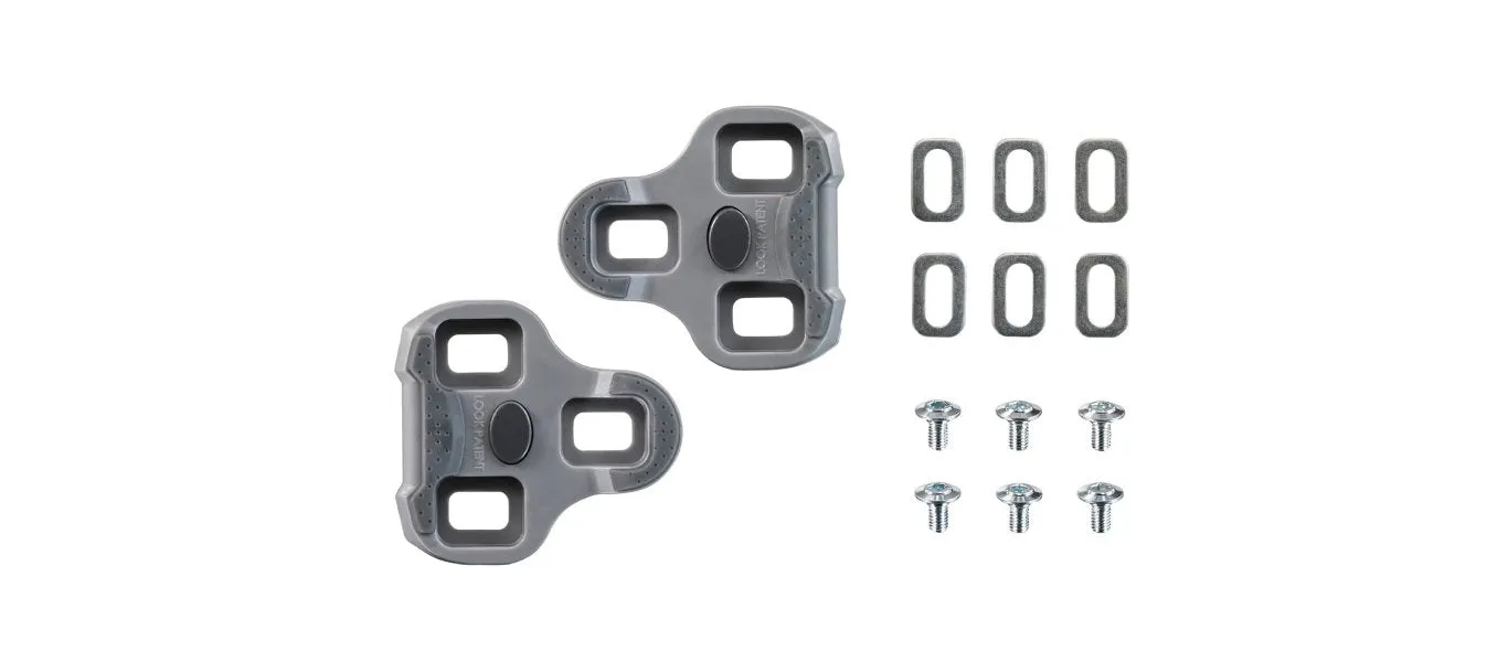 CLEAT KEO GRIP | Cleat