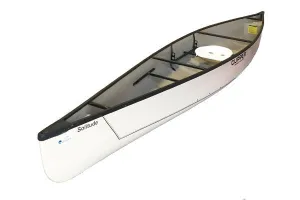 Clipper Solitude (FG, black trim)