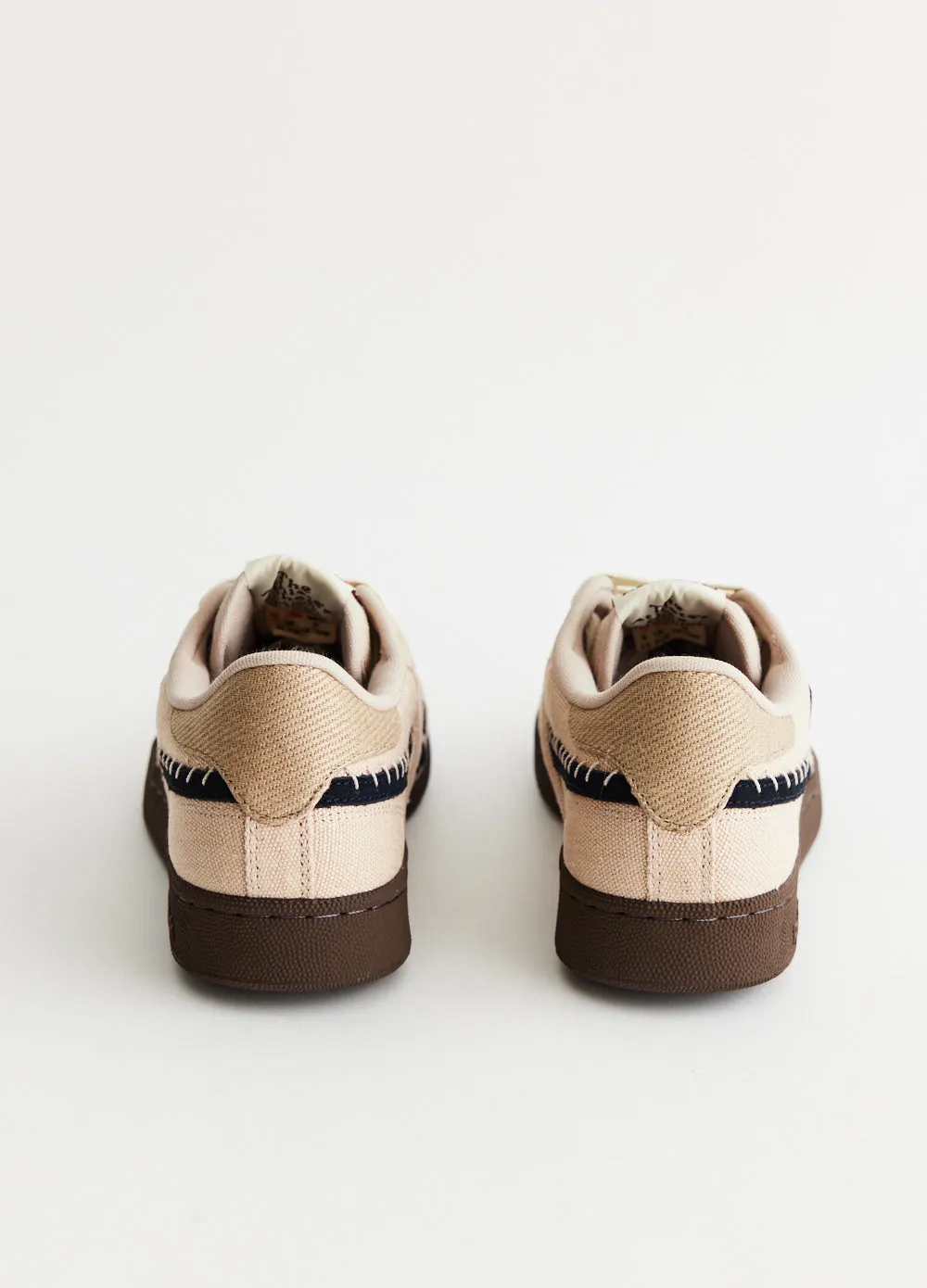 Club C Revenge Vintage Sneakers