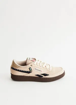 Club C Revenge Vintage Sneakers