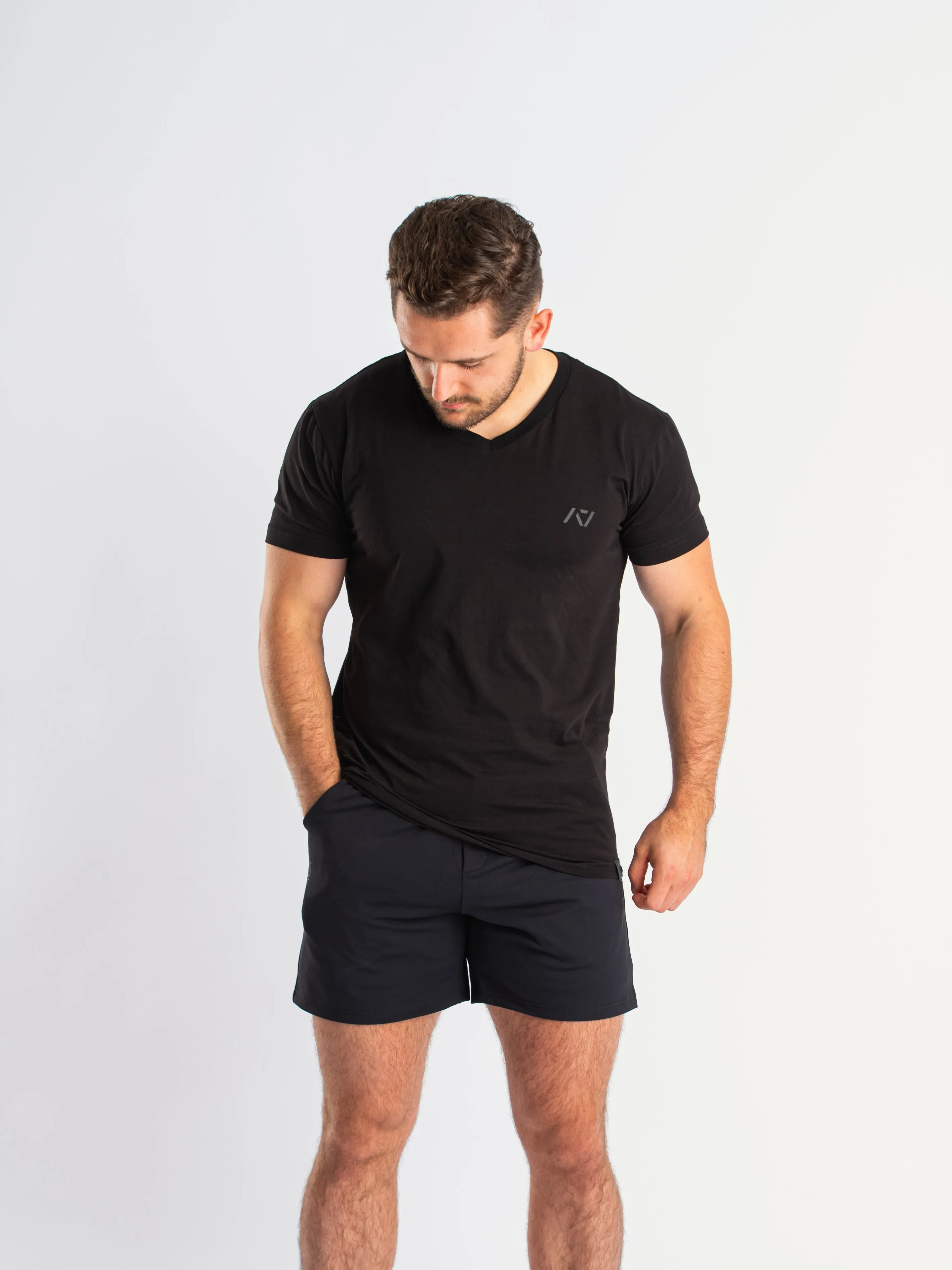 Cobra 360Go 1Z Shorts - Stealth