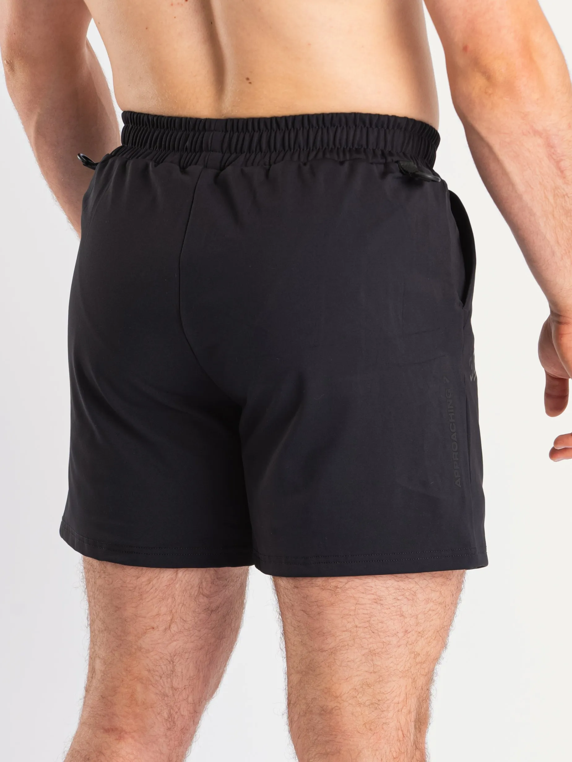 Cobra 360Go 1Z Shorts - Stealth