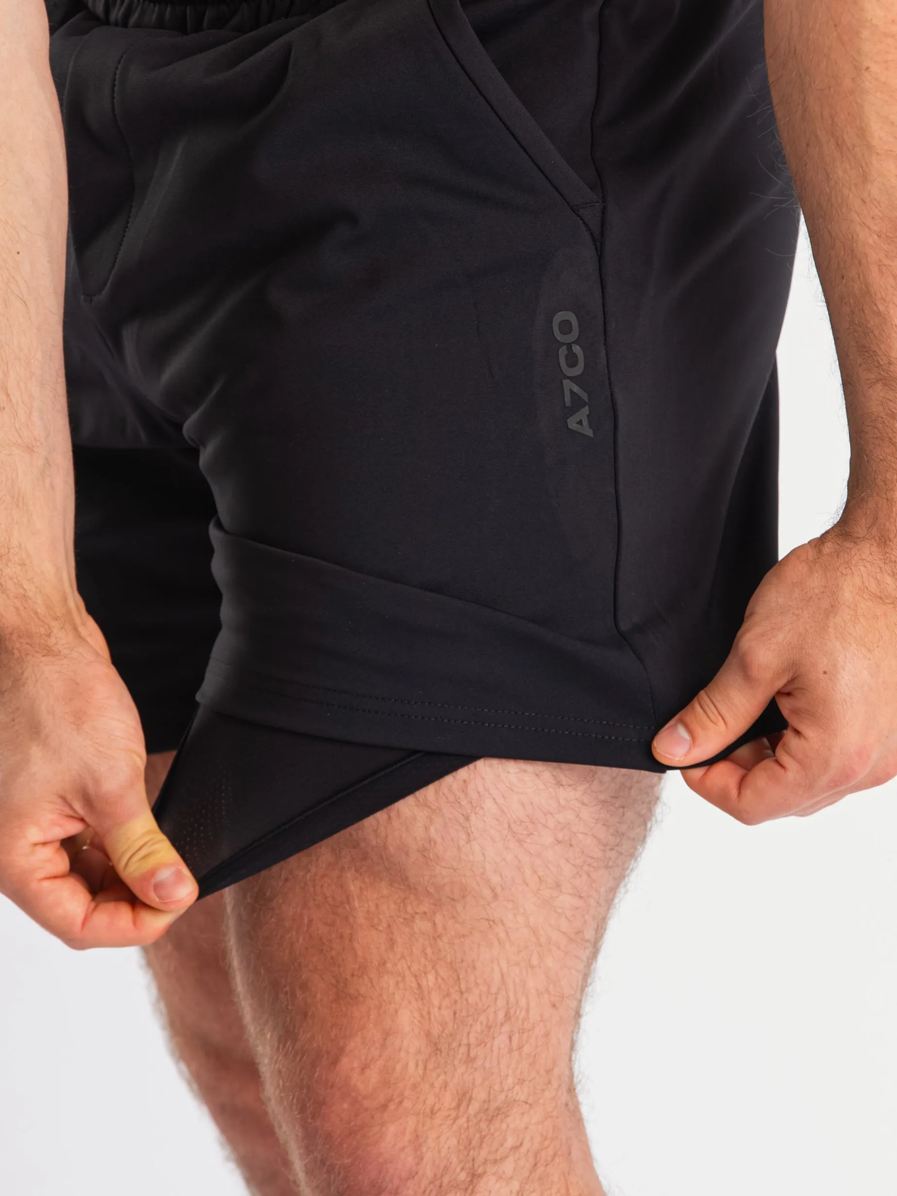 Cobra 360Go 1Z Shorts - Stealth