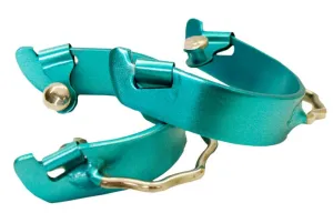 Color Coated Aluminum Bumper Spurs