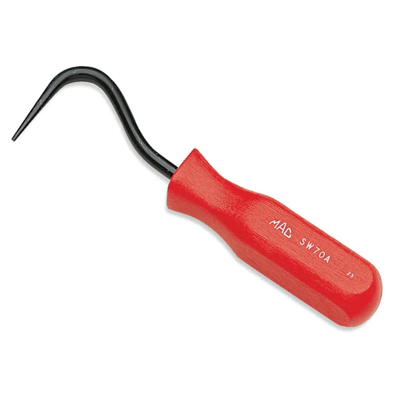 Comfort-Grip™ Picks