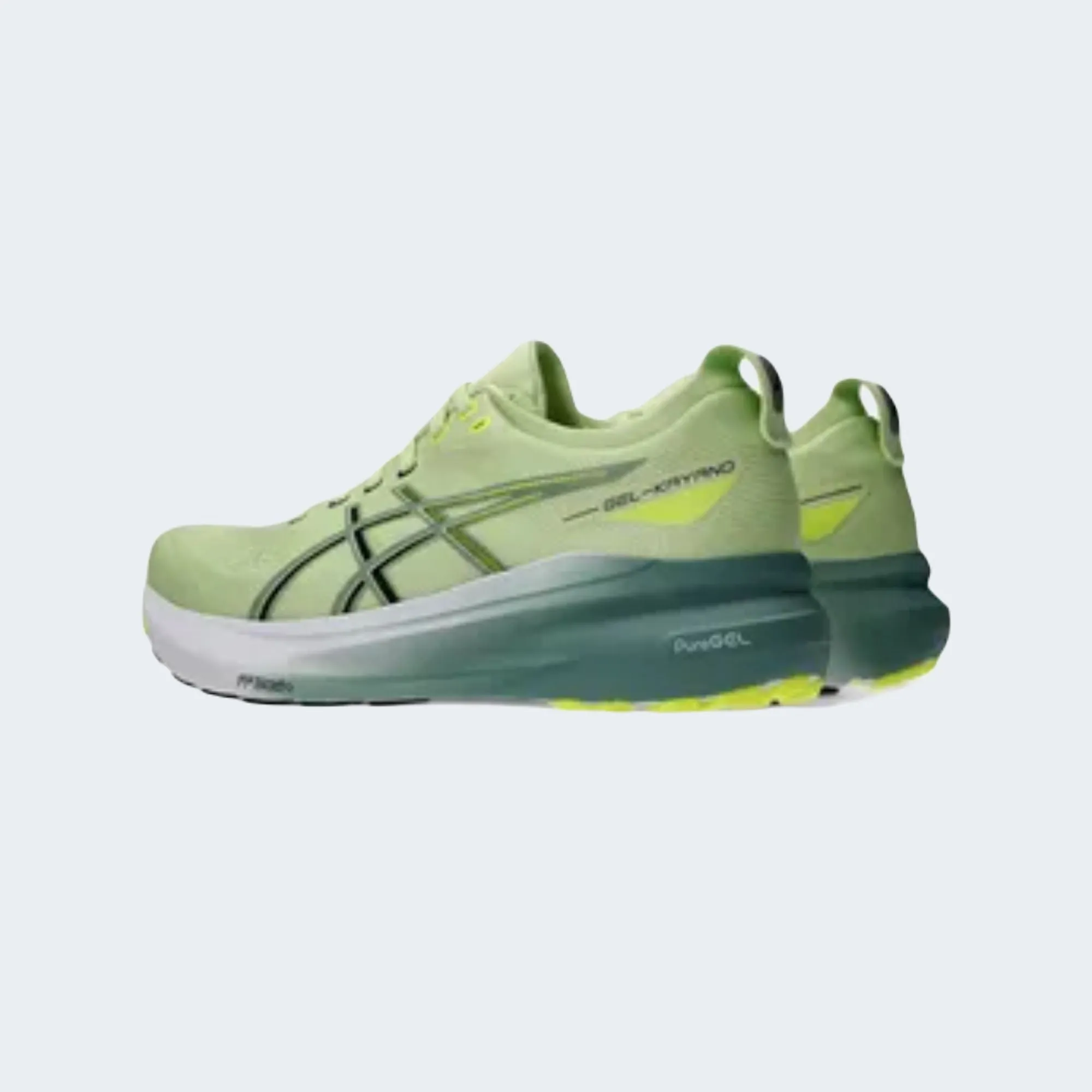 COOL MATCHA/CELADON GEL-KAYANO 31