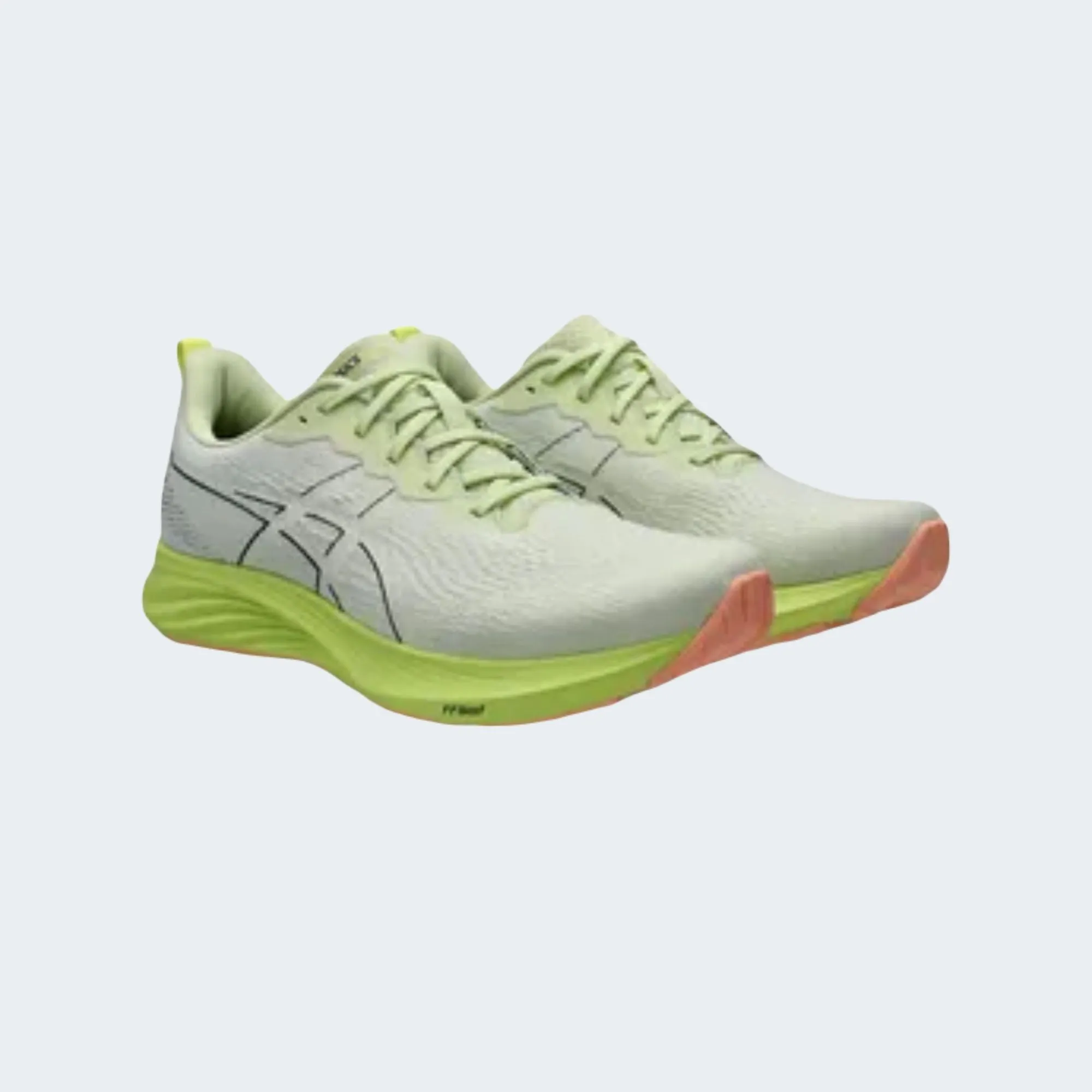 COOL MATCHA/WHITE DYNABLAST 4