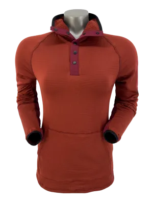 Corbeaux Womens Contour Scout Pullover