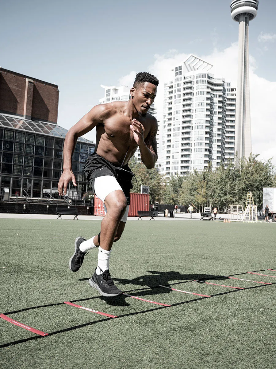 CoreFX Speed & Agility Ladder