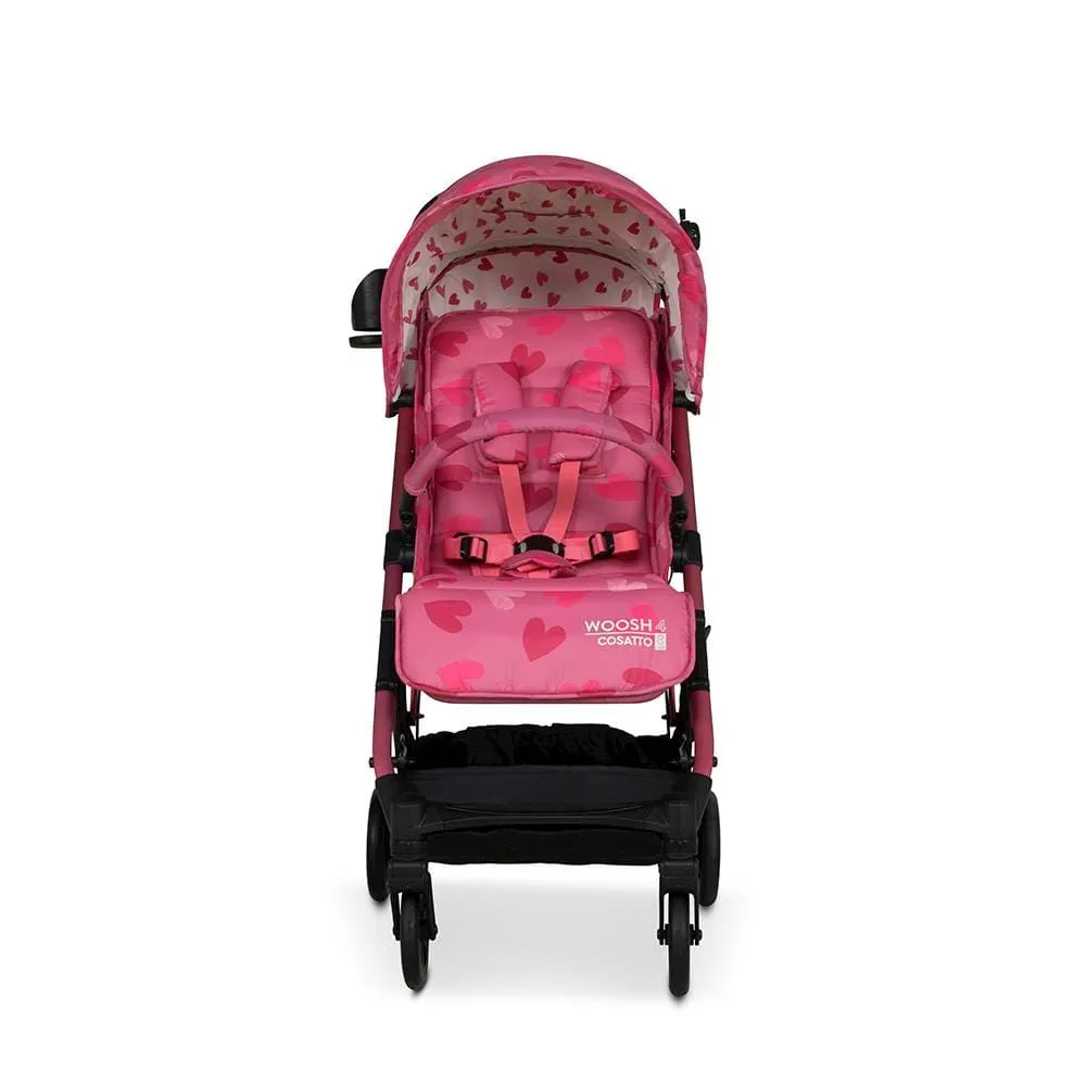 Cosatto Woosh 4 stroller - Light Hearted
