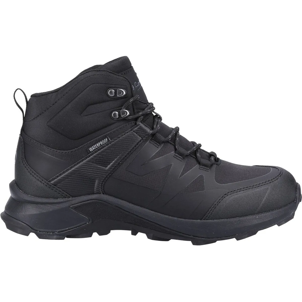 Cotswold Horton Mens Waterproof Hiking Boots