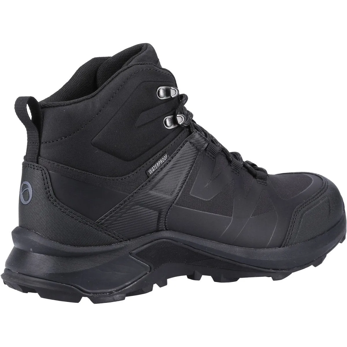 Cotswold Horton Mens Waterproof Hiking Boots