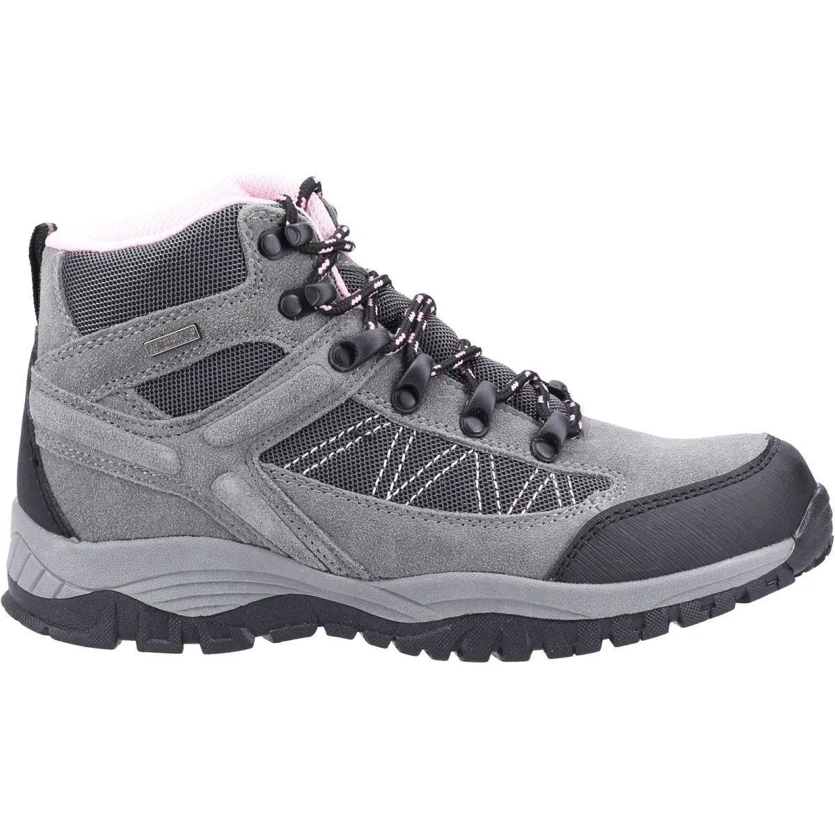 Cotswold Maisemore Womens Hiking Boots